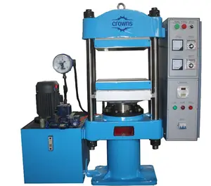 Hot Sale China Supplier Plate Press Vulcanizer/ 350mm To 2100mm Plate Vulcanizing Press