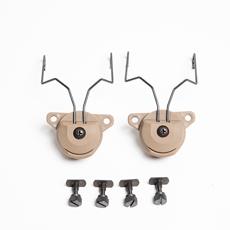 Рельсовый адаптер FMA высокого качества ABS Тактический шлем аксессуары для шлема применимы к гарнитуре и шлему