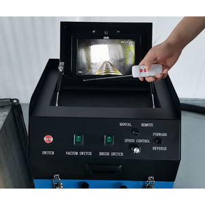 Équipement d'<span class=keywords><strong>aspirateur</strong></span> <span class=keywords><strong>de</strong></span> conduits Machine <span class=keywords><strong>de</strong></span> nettoyage <span class=keywords><strong>de</strong></span> conduits d'air <span class=keywords><strong>de</strong></span> robot <span class=keywords><strong>de</strong></span> cheminée - Product Image 4