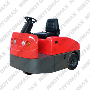 Tractor de Arrastre para Aviones de 2-15 Toneladas a Precio de Fábrica con Opciones Económicas - Product Image 5