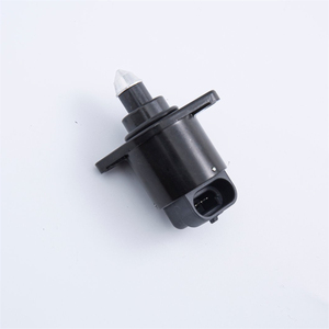 Nuevo Motor Paso a Paso de Ralentí 7701044401 D5134 D95134 para Renault Clio Kangoo Express Megane, Motor Paso a Paso IAC - Product Image 6