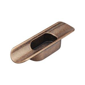 Cenicero <span class=keywords><strong>de</strong></span> metal clásico para cigarrillos, minicenicero <span class=keywords><strong>de</strong></span> <span class=keywords><strong>bronce</strong></span> <span class=keywords><strong>de</strong></span> lujo para exteriores - Product Image 5