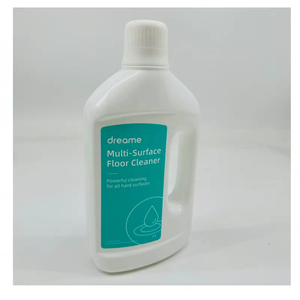 Solución de Limpieza de Pisos de 1L para Aspiradoras Robóticas <span class=keywords><strong>Dreame</strong></span> <span class=keywords><strong>L10</strong></span> <span class=keywords><strong>Ultra</strong></span> / L20 <span class=keywords><strong>Ultra</strong></span> Complete/ L10S <span class=keywords><strong>Pro</strong></span>/ X30 <span class=keywords><strong>Pro</strong></span> <span class=keywords><strong>Ultra</strong></span> - Product Image 3