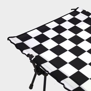 Lit de camping pliable en aluminium léger et portable, nouveau modèle, pour la randonnée, la plage et l'hôpital, lit de camp individuel - Product Image 5