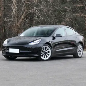 2023 cina Luxury Sports New Energy Cars Tesla Model 3 veicolo elettrico in stock