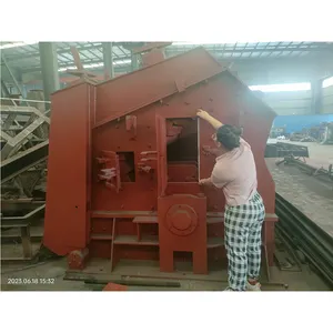 Small Mobile Crusher Stone Crushing Machine Crawler Type Mobile Crushing Plant