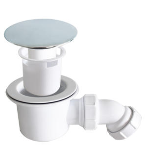 Kit de desagüe de <span class=keywords><strong>Ducha</strong></span> - Product Image 2