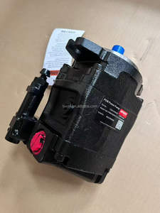 EATON <span class=keywords><strong>Vickers</strong></span> PVM-serie hydraulische zuigerpomp PVM020 PVM045 PVM050 PVM057 PVM063 PVM074 PVM081 PVM098 PVM106 PVM131 PVM141 28 - Product Image 2