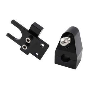 ชุดคันเกียร์แบบ Quick-Shift สำหรับ Ford Focus MK2 ST225 RS ระยะยืดหด 1/4 นิ้ว สำหรับเกียร์ธรรมดา ปี 2004-2012 พร้อมส่ง GBF023-BK - Product Image 2