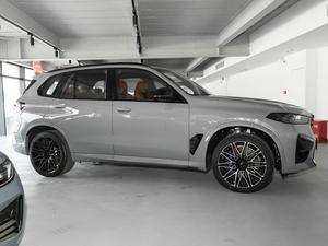 100% đồ đạc mới nhất BodyKit cho BMW X5 G05 2019 2022 nâng cấp lên 2025 x5mt G05 BodyKit không cắt xe Facelift Đèn pha hoodbumper - Product Image 5