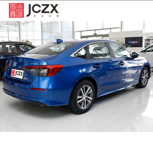 ฮอนด้า ซีวิค ปี 2022 เครื่องยนต์ 240 เทอร์โบ CVT 1.5T 182 แรงม้า I4 4 <span class=keywords><strong>ประตู</strong></span> <span class=keywords><strong>5</strong></span> ที่นั่ง ซีดาน ล้อแม็ก R16 พร้อมหลังคาซันรูฟเดี่ยว เครื่องยนต์เทอร์โบชาร์จ <span class=keywords><strong>5</strong></span> ที่นั่ง ซีดาน - Product Image 5