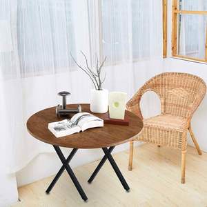 Iron Metal <b>Table</b> Legs X Shape Frame Leveling Feet for Hospital & Living Room Use Powder Coated DIY <b>Table</b>/Desk/<b>Bench</b> Legs - Product Image 4