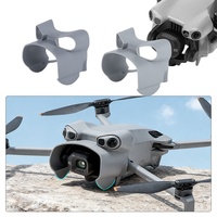Housse de protection durable pour cardan compatible avec Mini 5 Pro, coque de protection pour caméra, pièces de rechange pour drone de loisir