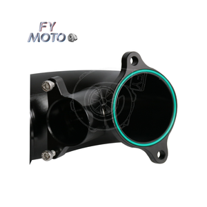 Entrée turbo S58 pour BMW X3M X4M 21 + usinée CNC - Product Image 6