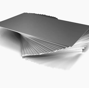 Nickel High Temperature Alloy Sheet ASTM B424 Pitting Corrosion Resistant High Strength 550MPa Oil <b>Gas</b> Well Tubing Components - Product Image 5