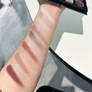 Twelve-color Eyeshadow <strong>Palette</strong> Series - Product Image 6