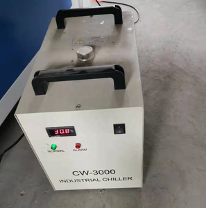 Máquina <span class=keywords><strong>de</strong></span> Grabado Láser Songli CE Co2 60w 4060 para Madera, Cartón, Papel, PVC, Acrílico, Ropa, Cuero, Máquina Láser Pequeña - Product Image 4