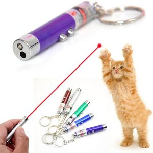 Hot Sales Wholesale Eco-Friendly Metal Pet <b>Cat</b> <b>Laser</b> Toys 2 Lighted <b>Laser</b> <b>Pointer</b> Cheap Light Pen Interactive <b>Cat</b> Toys - Product Image 5