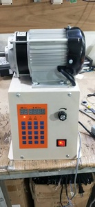 Machine automatique d'enroulement de bobines de moteur en cuivre, équipement de bobinage de moteur automatique - Product Image 5