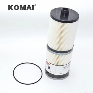 Komai Truck Diesel Engines Fuel Filters 23521528 FF5369W P553014 P551011 P550849 P550460 P553015 P550757 - Product Image 3