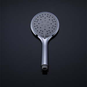 Vimijia Adjustable Three-Function Pressure-Boosting Screw-In <b>Shower</b> Head with Three Speed Settings - Product Image 4