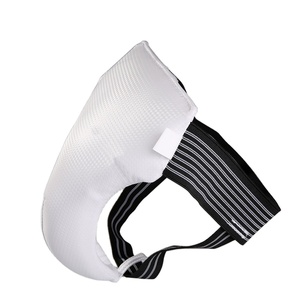 <span class=keywords><strong>Taekwondo</strong></span> da uomo Jockstrap regolabile WTF Guard inguine e protezione inguinale comodo e protettivo - Product Image 6