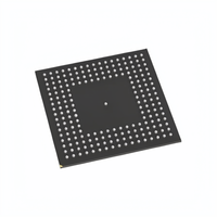 Chip Electrónico de Memoria 208 Lfbga 70T3319S133Bf8, Canal del Fabricante de Componentes
