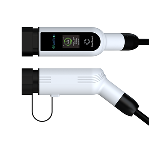 Cargador de Vehículos Eléctricos Todo en Uno de 3.8kw Tipo 2 16A con Control por Aplicación y Protecciones de Seguridad Avanzadas FE-AM2-16mini 3.5kW Portátil - Product Image 5