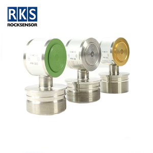Capteur de pression RKS China AC1101 avec haute précision et compensation de température, protection IP65 - Product Image 4