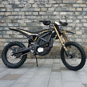 Bicicletta Elettrica Ultra Bee 2025 con Potenza di Picco 21KW per Adulti: Elettrifica la Tua Avventura - Product Image 3