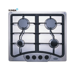Plaques de <span class=keywords><strong>cuisson</strong></span> au <span class=keywords><strong>gaz</strong></span> Xunda en gros, cuisinière à <span class=keywords><strong>gaz</strong></span> 4 brûleurs, <span class=keywords><strong>plaque</strong></span> chauffante électrique, cuisinière à <span class=keywords><strong>gaz</strong></span> encastrée - Product Image 4