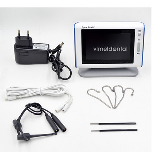 Localisateur d'apex Vimel WM-179-C avec écran couleur, instrument portable de mesure de la longueur du canal radiculaire dentaire avec sonde pour thérapie orale - Product Image 4