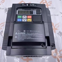 Controlador OMRONI Inverter 3G3MX2-A4075-V2 de Japón en Stock