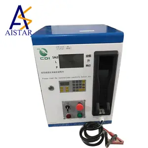 550 type mobile fuel dispenser for diesel high performance portable car mini fuel dispenser