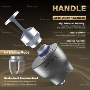 Neuestes 80W CO2-Fraktionslaser-Gerät zum Verkauf 10600nm Akne-Entfernung Vaginale Straffung Fraktioniertes CO2-Laser-Schönheitsgerät - Product Image 3