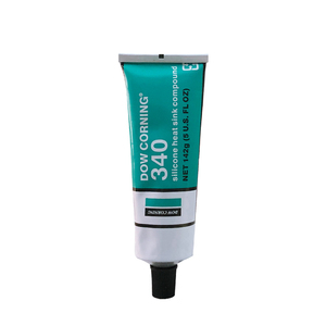 YJJ344 Thermal Interface Material DOWSIL 340 Non Curing <b>Heat</b> Transfer Grease for IGBT CPU Assembly - Product Image 6