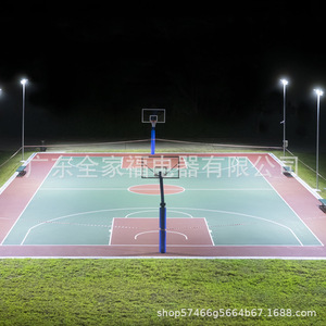 ไฟส่องสว่างแบบ LED Caro 73W รุ่น Wide Beam สำหรับติดตั้งบนพื้นผิว เหมาะสำหรับงานอุตสาหกรรมและภายนอกอาคาร - Product Image 2
