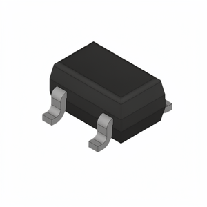 MAX6468XS26D1 SC 82A, SOT 343 Gestión de Energía (PMIC) Servicio Integral Original Compre Componentes Electrónicos en Línea - Product Image 1