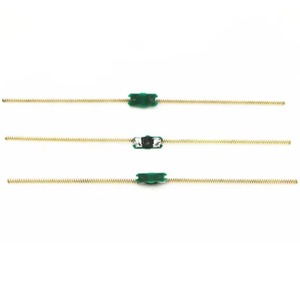 Etiquetas RFID UHF de 860-960MHz para Implante en Metal, Neumáticos, Activos, Tarjetas de Visita y Uso en Hoteles, T5577, Alta Calidad, Gran Stock - Product Image 4