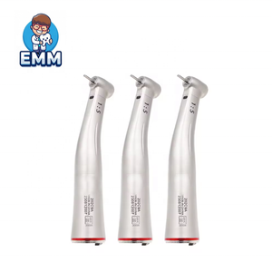 Manipolo Dentale a Bassa Velocità 1:5 per Chirurgia Implantare X95L con Micromotore Elettrico Interno - Miglior Prezzo - Product Image 2