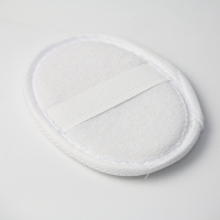 Éponge de loofah naturelle pour spa à prix de gros abordable, exfoliante pour les soins de la peau, vente en gros Chine