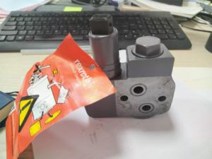 ชุดควบคุมอะไหล่ไฮดรอลิกใหม่สำหรับปั๊มไฮดรอลิก A8VO200 - Product Image 2