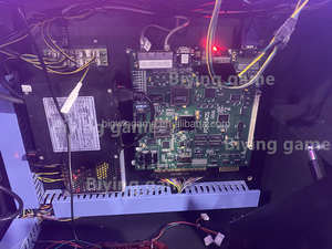 Fuente de Alimentación Conmutada POG de 12V 30A, 110-240 Voltios CA a CC, 380W, Transformador Regulado Universal - Product Image 5