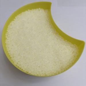 Pla 2003D Moldeado por extrusión de grado alimenticio biodegradable de alto peso molecular para vasos de paquetes de alimentos Formación térmica Pla - Product Image 5