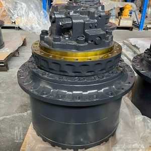 21N-27-00130 21N2700130 Caja de Engranajes Reductora de Traslación para Excavadora Komatsu PC1250 - Product Image 2