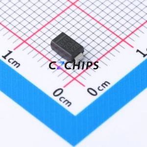 Diodo de Avalancha BYG20J-E3/TR3 SMA(DO-214AC) al por Mayor, Proveedor de Componentes Electrónicos y Servicio BOM - Product Image 1