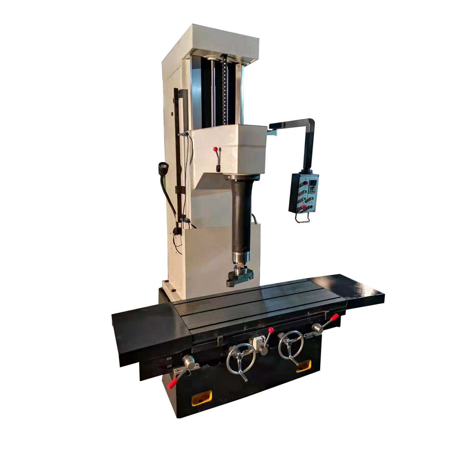 Vertical Fine Boring Machine for auto Cylinder model T7220B