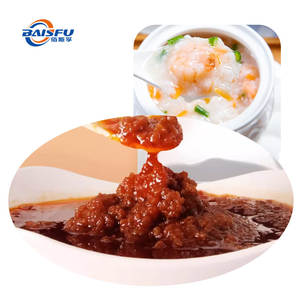 פרמיה מזון טרי שרימפס משחה-פירות ים תסס טעם תעשייתי טעם טבעי ניחוחות אבקת/טופס נוזלי - Product Image 2