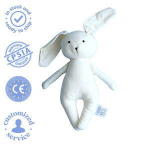 Conejo <span class=keywords><strong>de</strong></span> Peluche <span class=keywords><strong>de</strong></span> 30 cm, Lindo y <span class=keywords><strong>de</strong></span> Dibujos Animados, con Orejas Largas, Juguete <span class=keywords><strong>de</strong></span> Peluche Suave para Bebés, Conejito <span class=keywords><strong>de</strong></span> Peluche para Dormir, Animal <span class=keywords><strong>de</strong></span> Peluche, Regalo <span class=keywords><strong>de</strong></span> Cumpleaños - Product Image 1