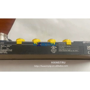 1 ชิ้นใหม่ทัร์ค ไอโอโมดูล TBPN-L5-4FDI-4FDX H - Product Image 1